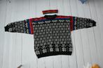 norvegain wool sweater, Overige kleuren, Verzenden, Overige maten, Gedragen