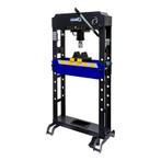 Werkplaatspers Lucht Hydraulisch Met Voetpedaal 50 Ton, Ophalen, Nieuw