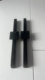 Voetjes Philips led tv (65PS6503, 65PUS6523), Audio, Tv en Foto, Televisie-accessoires, Ophalen of Verzenden, Zo goed als nieuw