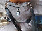 Louis vuitton crossbody /schouder tas,origineel !!, Ophalen, Zo goed als nieuw, Bruin, Overige typen