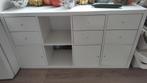 Ikea kallax kast, Ophalen of Verzenden, Zo goed als nieuw, 25 tot 50 cm, 50 tot 100 cm