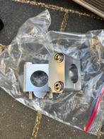 Fat bar adapter, Fietsen en Brommers, Brommers | Tuning en Styling, Ophalen of Verzenden, Nieuw
