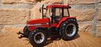 CASE MAXXUM 5140 UNIVERSAL HOBBIES TRACTOR MINIATUUR LANDBOU, Hobby en Vrije tijd, Modelauto's | 1:32, Ophalen, Zo goed als nieuw