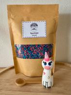 Unicorn pegdoll incl zakje speelrijst, Ophalen of Verzenden, Nieuw, Ontdekken