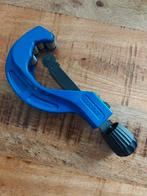 Uponor pijp/buizensnijder van 6 tot 67 mm, Ophalen of Verzenden, Zo goed als nieuw