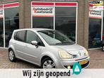 Renault Grand Modus 1.2 TCE Dynamique - Cruise Control - Air, Auto's, Voorwielaandrijving, Gebruikt, Zwart, 4 cilinders