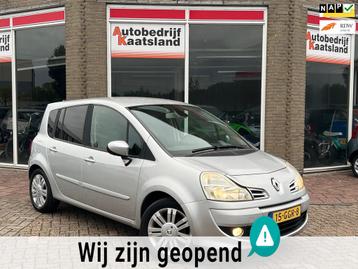Renault Grand Modus 1.2 TCE Dynamique - Cruise Control - Air beschikbaar voor biedingen