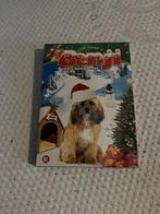DVD Benji - Benji's kerstfeest, Alle leeftijden, Ophalen of Verzenden, Zo goed als nieuw