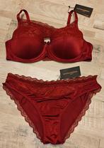 Marlies Dekkers lingerie set 85C/M - Nieuw!, Overige typen, Marlies Dekkers, Nieuw, Ophalen of Verzenden