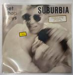 Pet Shop Boys - Suburbia, Cd's en Dvd's, Vinyl Singles, Gebruikt, 7 inch, Single, Ophalen of Verzenden