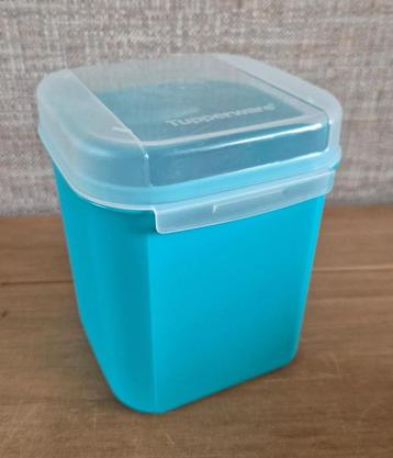 Tupperware Tuppertop 1,2L Blauw beschikbaar voor biedingen