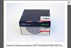 Festool schuurpapier D150 P500 100 stuks, Doe-het-zelf en Verbouw, Gereedschap | Schuurmachines, Ophalen of Verzenden, Zo goed als nieuw