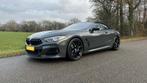 BMW M850i Dravit, Carbon, B&W, Laser, ACC, Headup, Auto's, BMW, Automaat, Cabriolet, Leder, 530 pk