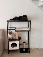 Kattenmeubel/krabpaal, Dieren en Toebehoren, Ophalen, Overige typen, Zo goed als nieuw, 90 cm of meer