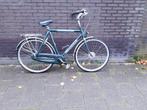 goede Gazelle herenfiets  nog  Riijdt prima, Fietsen en Brommers, Fietsen | Dames | Damesfietsen, Ophalen, Gebruikt, Versnellingen