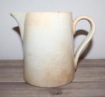 Antiek kannetje Societe Ceramique Maestricht - beboterd, Antiek en Kunst, Ophalen of Verzenden