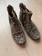 Pom D'api Laarsjes - Maat 34, Ophalen of Verzenden, Zo goed als nieuw, Meisje, Laarzen