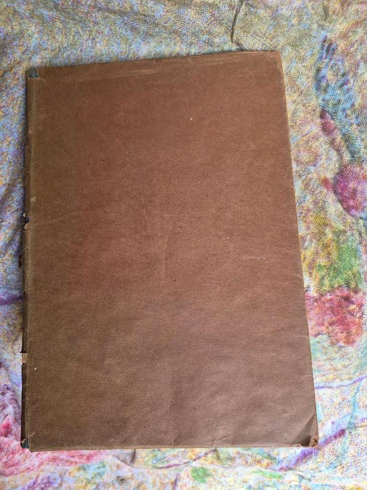 Geschiedkundige Leerboeken en Atlassen, A.W. Sijthoff, Antiek en Kunst, Antiek | Boeken en Bijbels, Ophalen