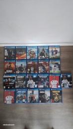 Diverse Playstation 4 games UPDATE 22/07, Spelcomputers en Games, Games | Sony PlayStation 4, Avontuur en Actie, Ophalen of Verzenden