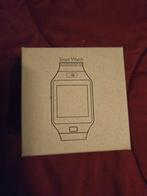 Smartwatch - Nieuw in verpakking, Ophalen of Verzenden