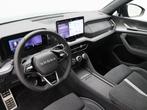 Skoda Kodiaq 1.5 TSi 204 Pk Automaat PHEV Sportline Business, 4 cilinders, 150 pk, Bedrijf, 1817 kg