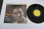 Elvis Presley The Blue Hawaii sessions, Ophalen of Verzenden, Zo goed als nieuw, 12 inch