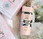 Yara van Lattafa 100 ml, Ophalen of Verzenden, Nieuw