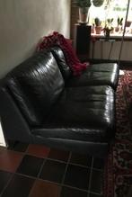 2 zits bank, Ophalen, Gebruikt, Minder dan 75 cm, Tweepersoons