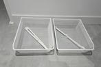 Ikea komplement lades, Ophalen, 50 tot 100 cm, Zo goed als nieuw, Minder dan 100 cm