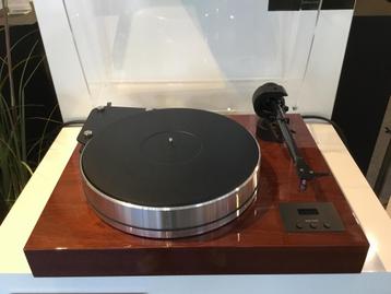 Pro-Ject Xtension 10 Evolution mahony Cadenza Red garantie beschikbaar voor biedingen