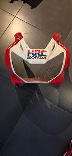 Honda kappenset  voor een cbr blade, Ophalen