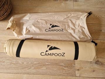 Campooz zelfoplaasbaar matras - Nieuw! beschikbaar voor biedingen