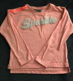 Tumble ‘n dry shirt lange mouw 128, Ophalen of Verzenden, Gebruikt, Shirt of Longsleeve