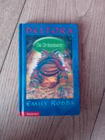 Emily Rodda - Deltora 2 De Drakenberg, Ophalen of Verzenden, Zo goed als nieuw, E. Rodda