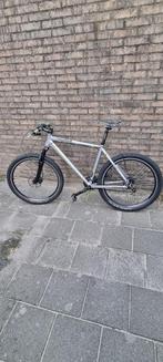 Mountainbike - Hardtail - Gebruikt, Fietsen en Brommers, Fietsen | Mountainbikes en ATB, Overige merken, Gebruikt, Hardtail, Heren