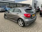 Mercedes-Benz A-klasse 180 Ambition | WORDT VERWACHT |, Auto's, Voorwielaandrijving, Stof, Gebruikt, Euro 6