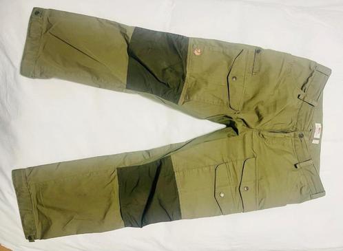 FjallRaven Vidda Pro Ventilated - 52 - short, Sport en Fitness, Bergsport en Wandelen, Zo goed als nieuw, Kleding, Ophalen of Verzenden