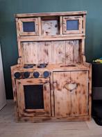 Steigerhouten Kinderkeuken - Stoer & Uniek!, Ophalen