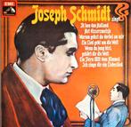 LP  JOSEPH SCHMIDT - Joseph Schmidt Zingt, Cd's en Dvd's, Vinyl | Klassiek, Ophalen of Verzenden, Zo goed als nieuw