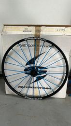 4x Spinergy rolstoelwielen 25-622 (28x1) NIEUW, Diversen, Rolstoelen, Ophalen of Verzenden, Nieuw, Handbewogen rolstoel