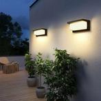 Straatverlichting - Buitenstraatlantaarn Met Bewegingssensor, Ophalen of Verzenden, Nieuw, Zonne-energie, Led