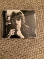 John Lennon - Legend CD, Ophalen of Verzenden, Zo goed als nieuw