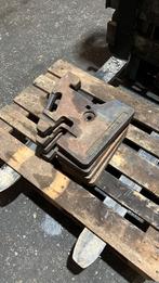 Gevraagd frontgewichten, Ophalen of Verzenden