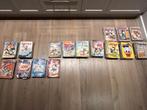 Donald Duckjes, Europa, Meerdere comics, Disney, Ophalen