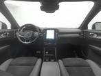 Volvo XC40 € 23.700,00, Automaat, Gebruikt, Leder en Stof, Zwart