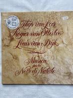 LP van Dijk Otterloo Musica per la Notte di Natale Kerst, Ophalen of Verzenden, 1960 tot 1980, Zo goed als nieuw