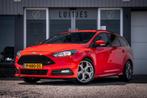 Ford Focus Wagon 2.0 ST-2 250pk I Recaro I Carplay I Camera, 15 km/l, Gebruikt, 4 cilinders, Leder en Stof