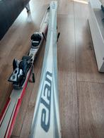 Ski's Elan 1,68 en Nordica schoenen- ca 42/43, Sport en Fitness, 160 tot 180 cm, Gebruikt, Carve, Skiën