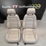 Audi TT mk1 stoelen, Ophalen, Audi