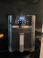 Tefal Easy Fry & Grill Airfryer, Ophalen of Verzenden, Zo goed als nieuw